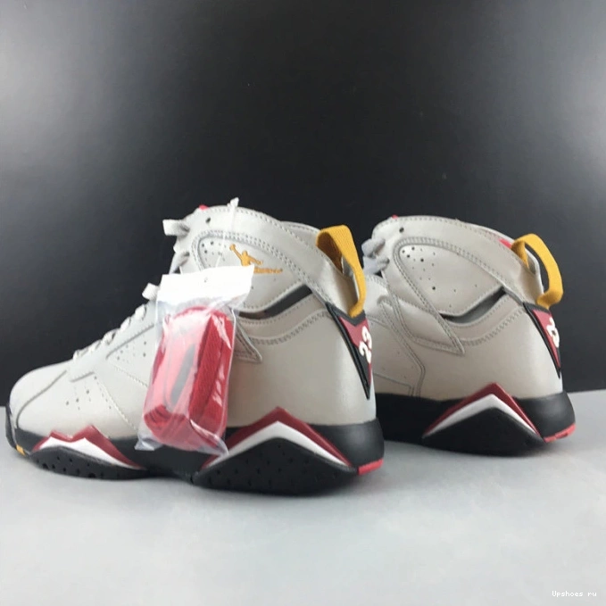 7 CARDINAL” BV6281-006 “REFLECTIVE AIR JORDAN 0112